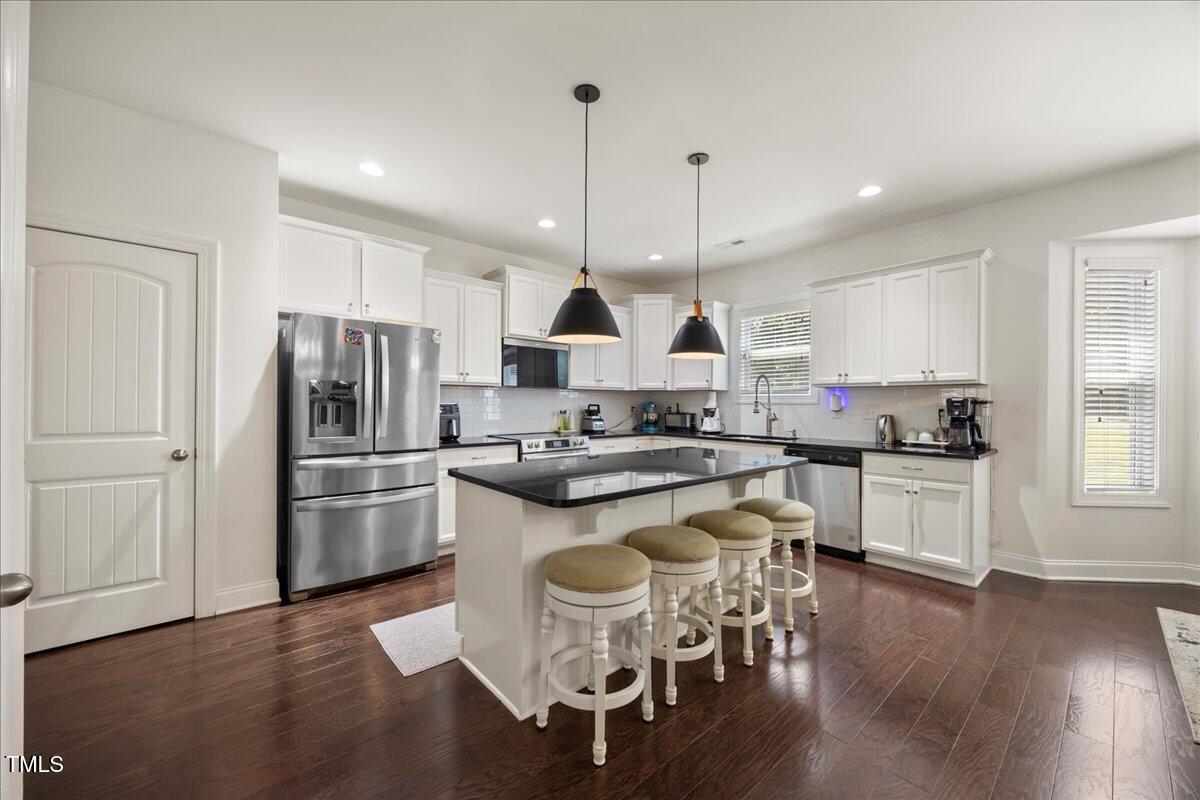 Property Photo: 175 Hawkesburg Drive NC 27527