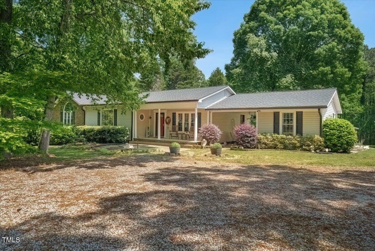 6022 Little Creek Church Road  Clayton NC 27520 photo