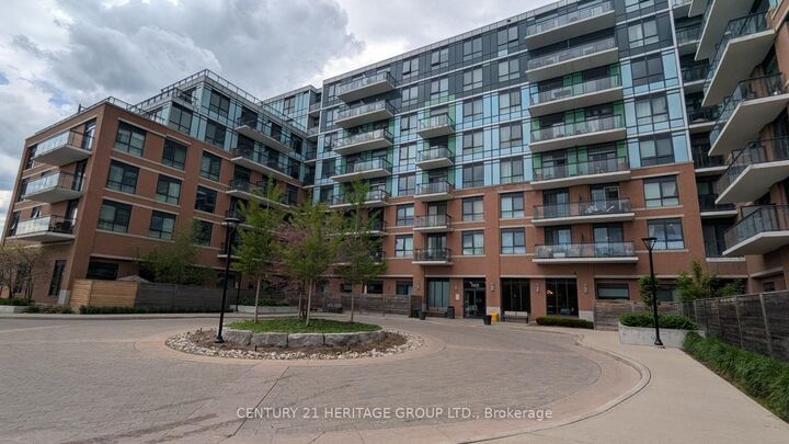 11611 Yonge Street 701  Richmond Hill ON L4E 1G2 photo