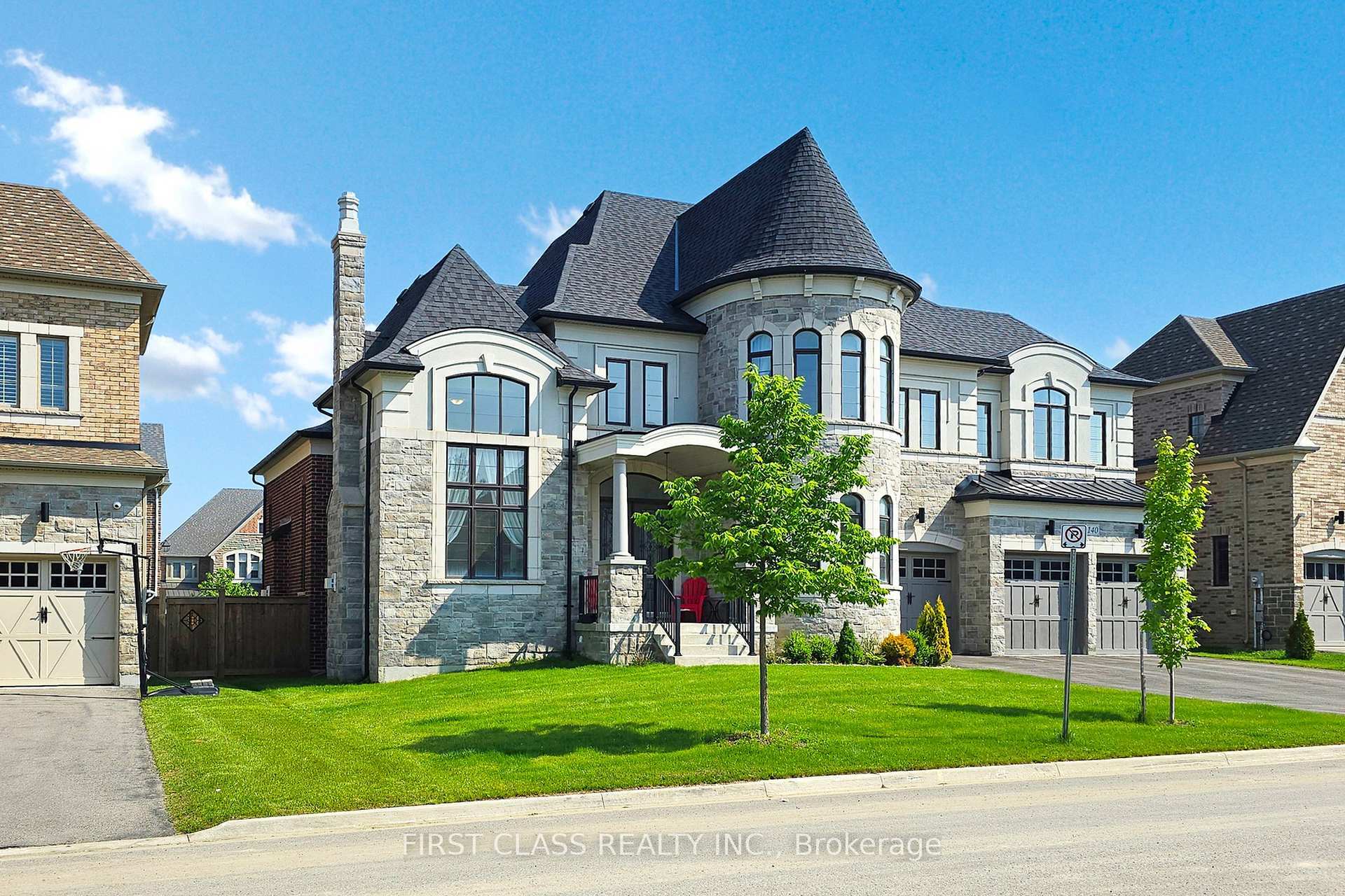 Photo de la propriété: 140 Elmers Lane ON L7B 0P5