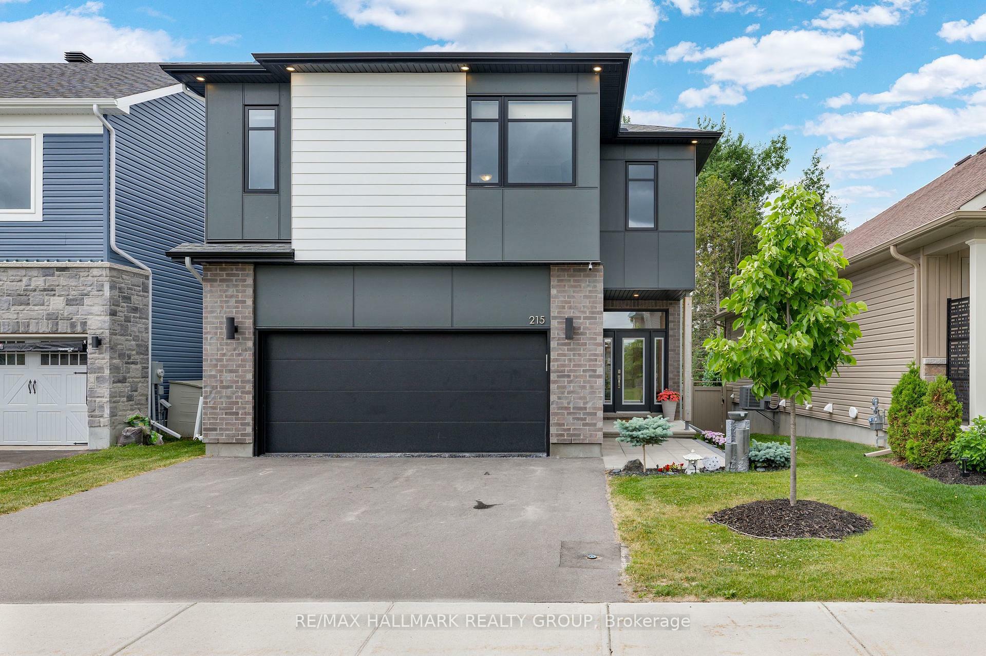 Property Photo: 215 Blackhorse Drive ON K0G 1J0