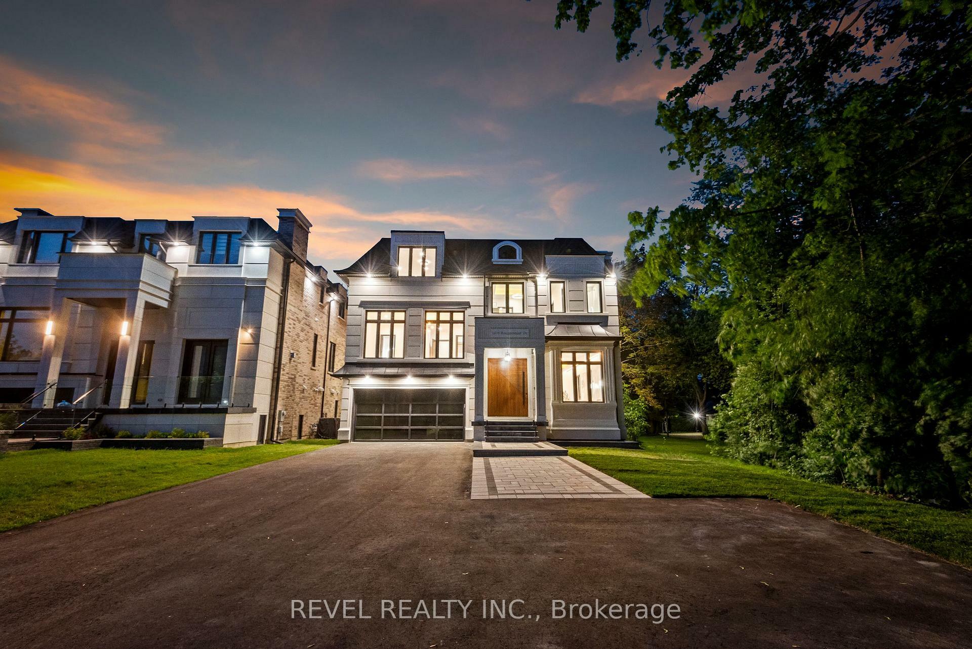 Property Photo: 1419 Rougemount Drive ON L1V 1N2