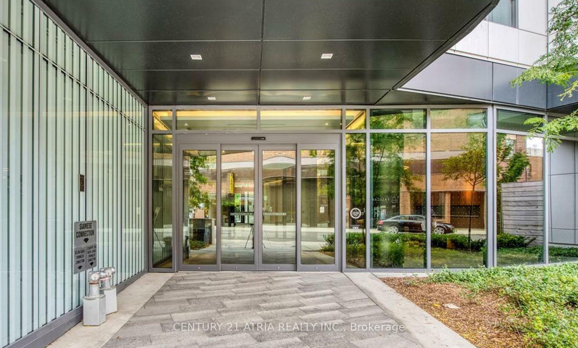 Property Photo: 38 Cameron Street 617 ON M5T 0C3