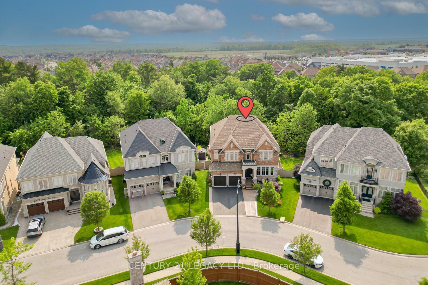 Photo de la propriété: 34 Cannington Crescent ON L6X 2Y5