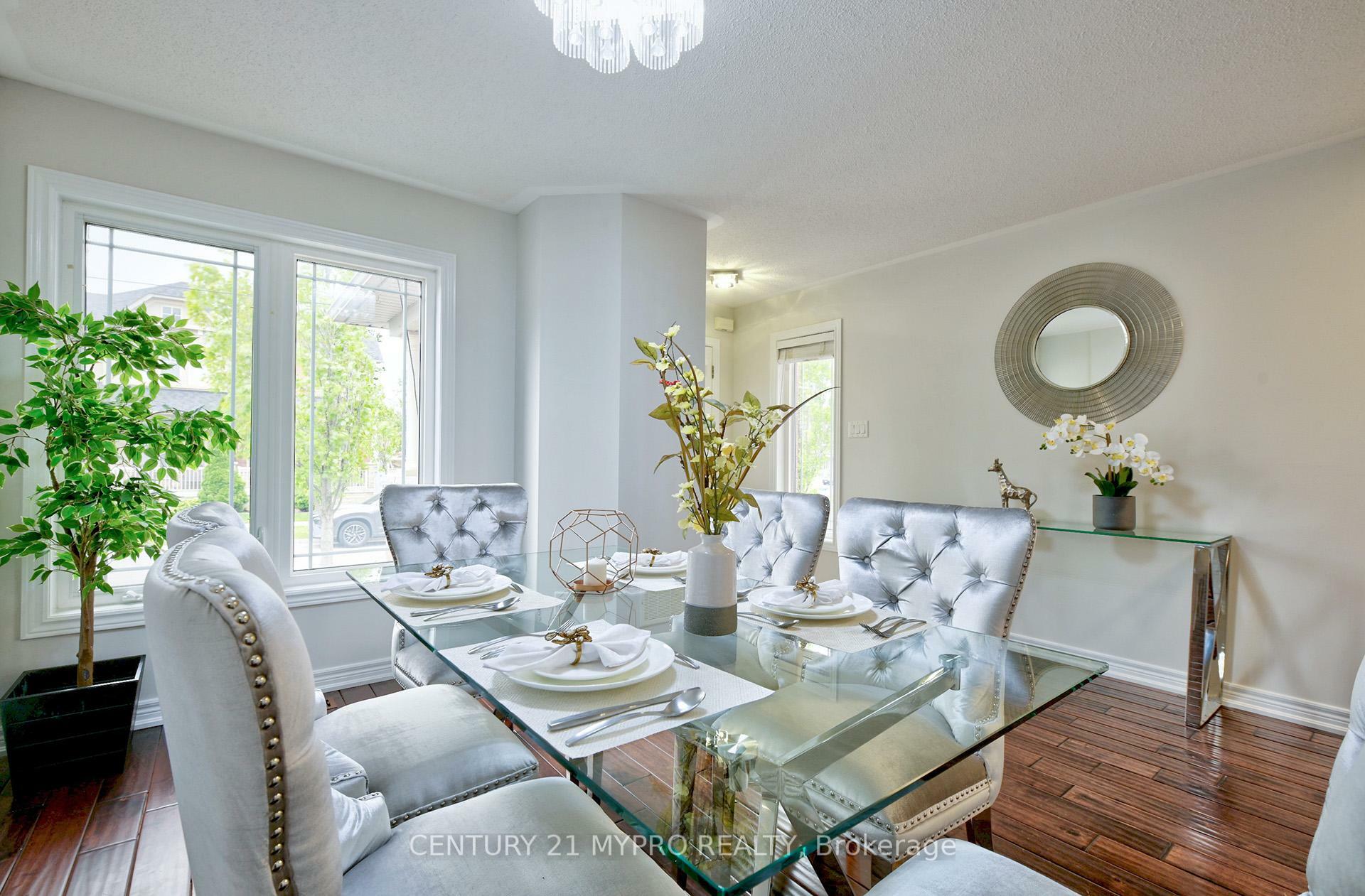 Property Photo:  42 Sequin Drive  ON L4E 0J2 