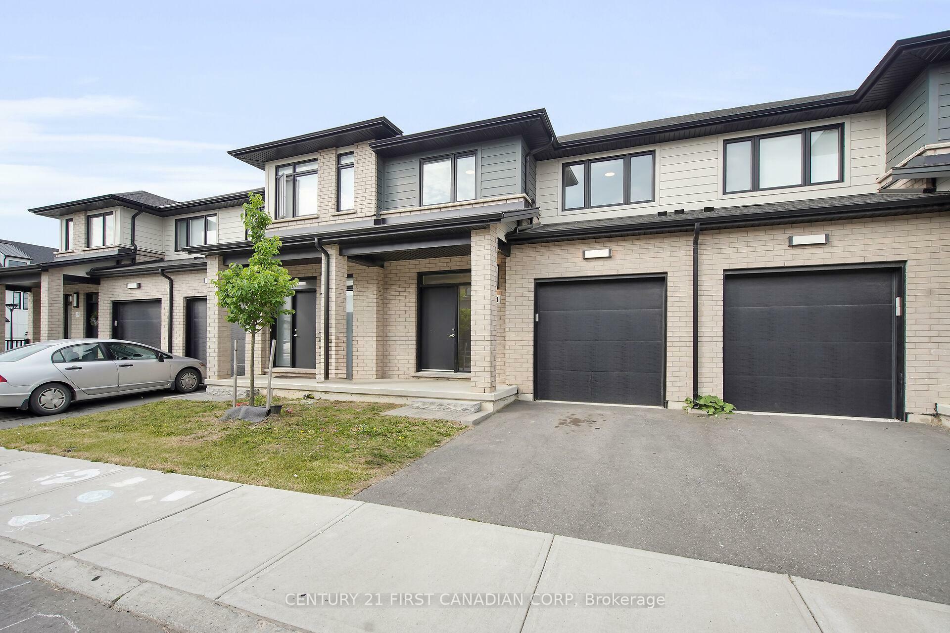 Property Photo:  3635 Southbridge Avenue 31  ON N6L 0G8 