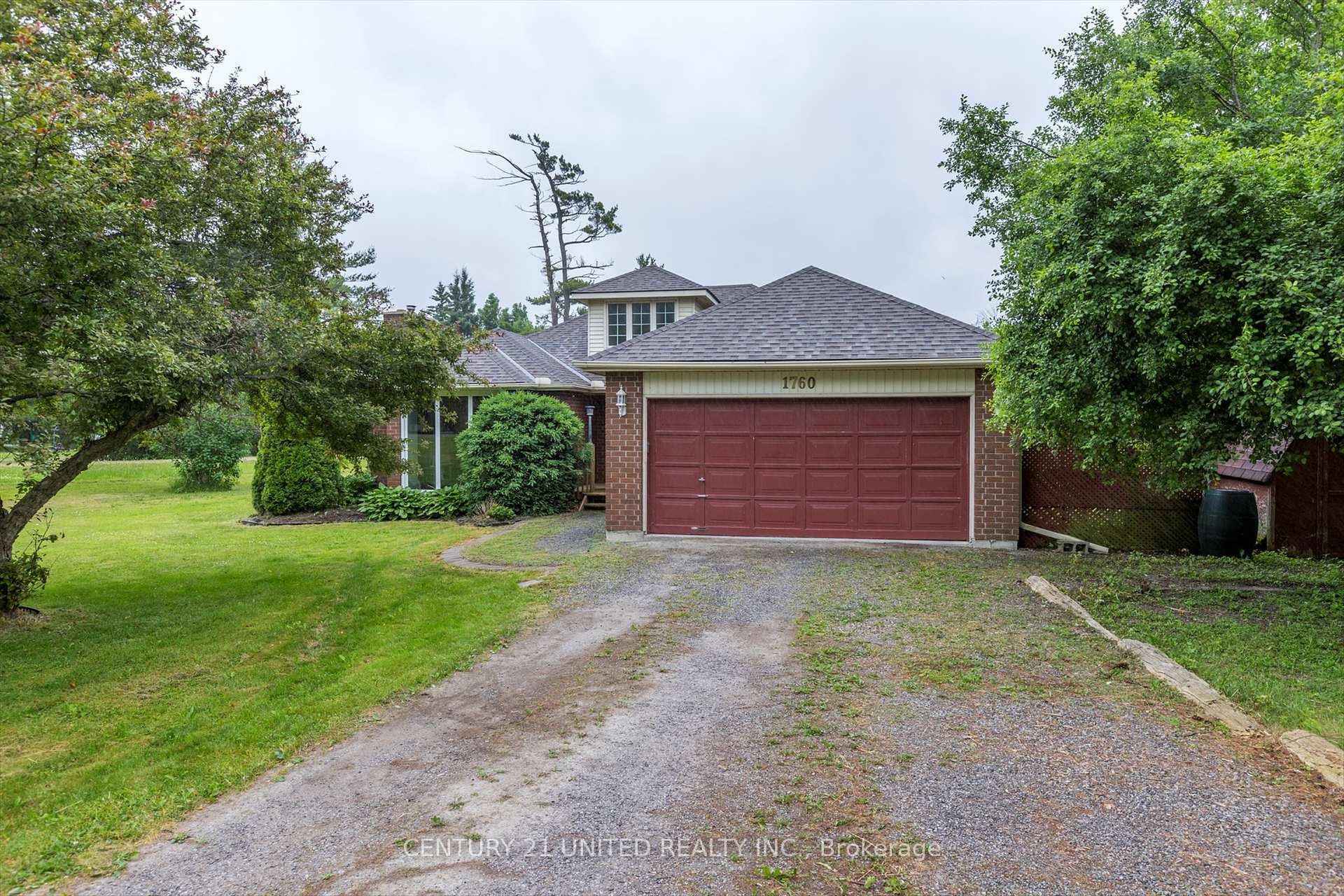 Property Photo: 1760 Traders Trail ON K9J 6X2