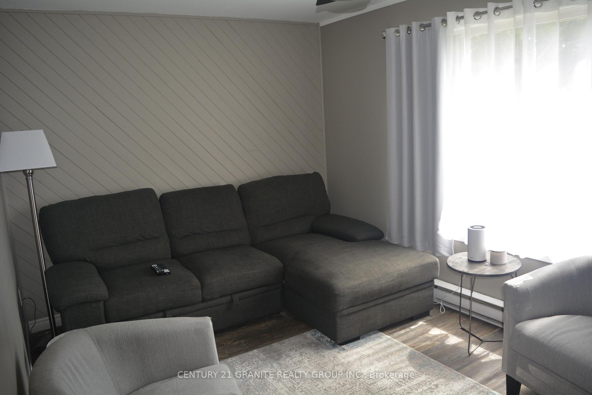 Property Photo: 3338 South Baptiste Lake Road ON K0L 2A0