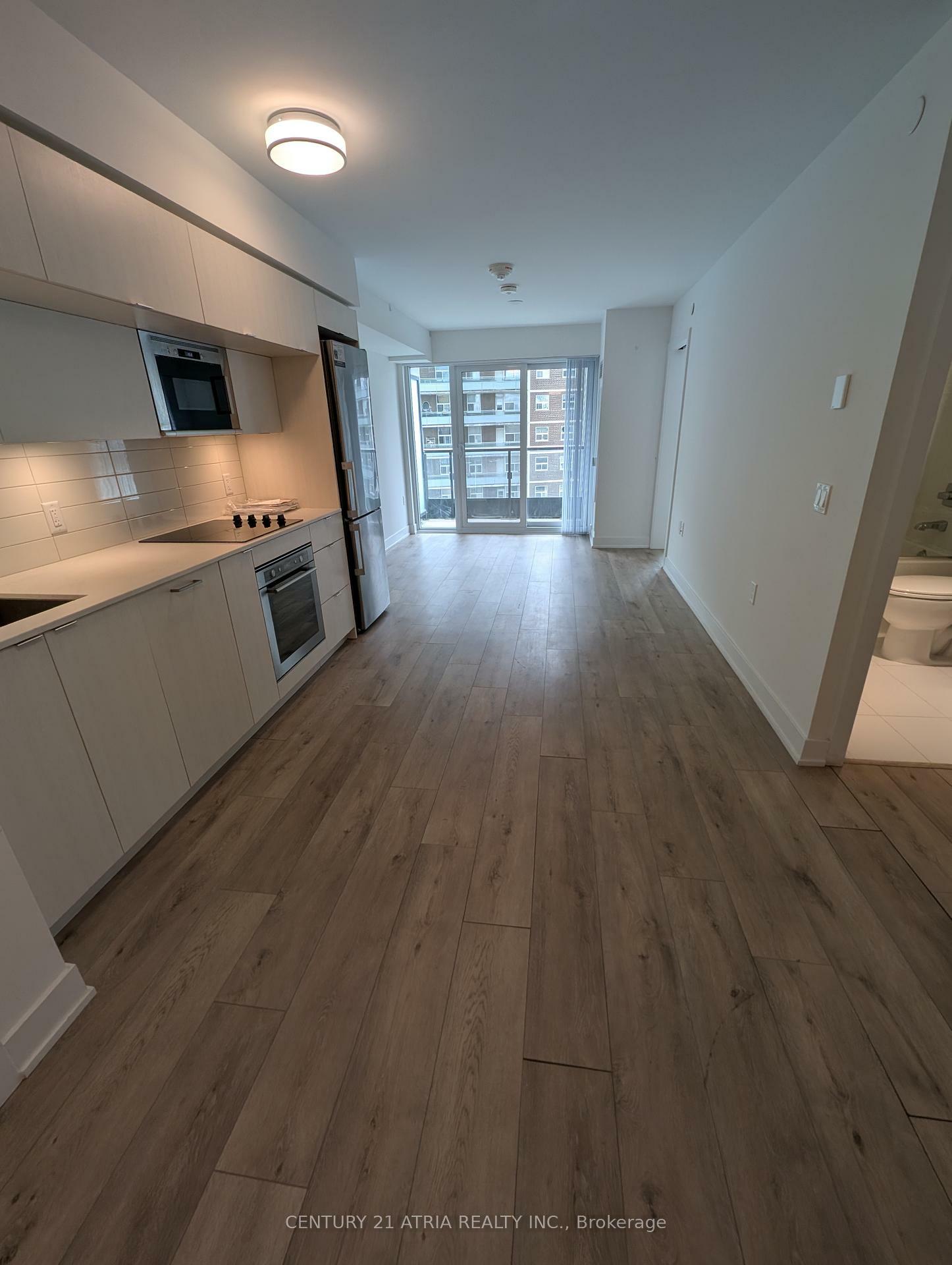 585 Bloor Street E 721  Toronto ON M4W 0B3 photo