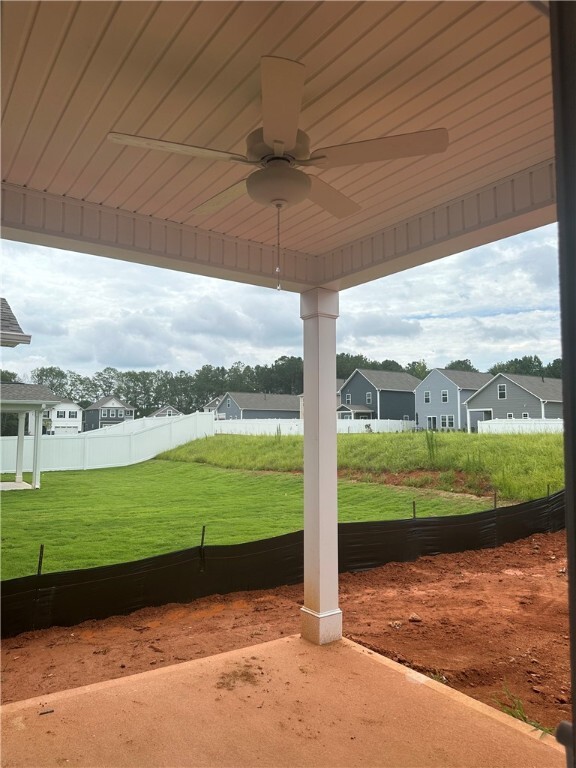 Property Photo: 215 Brown Circle SC 29642
