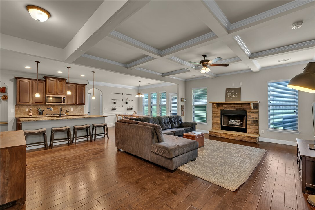 Property Photo: 412 Aschoff Court SC 29680