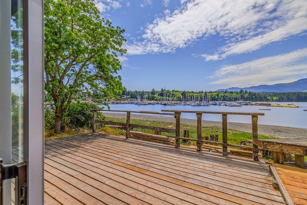 Photo de la propriété: 5492 Deep Bay Dr BC V0R 1G0