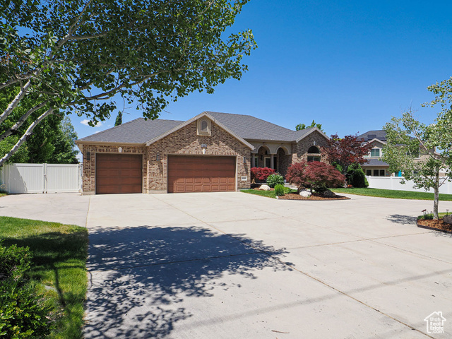 Property Photo:  8368 S 1000 E  UT 84094 