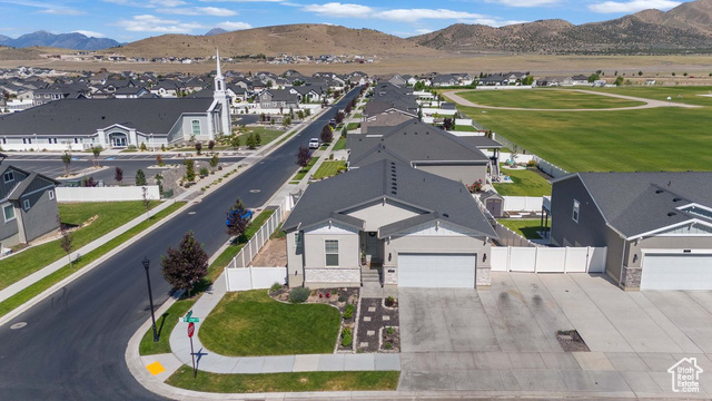 Property Photo:  6228 N Boulter Peak Ln  UT 84005 