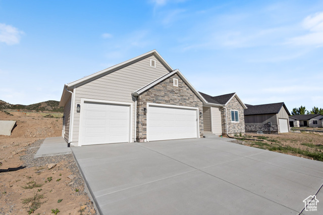Property Photo: 1536 N 300 E 49 UT 84648