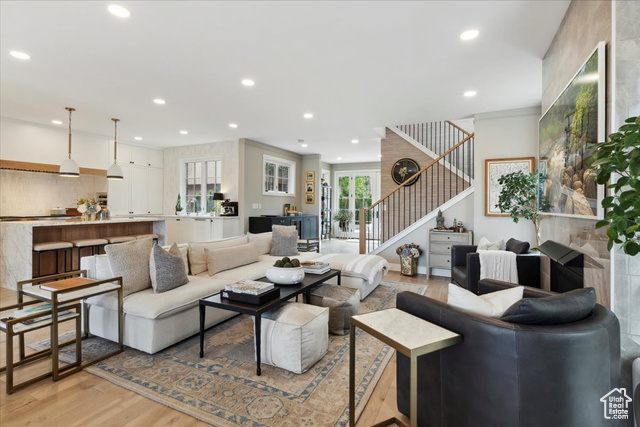 Property Photo: 1059 S Foothill Dr UT 84108