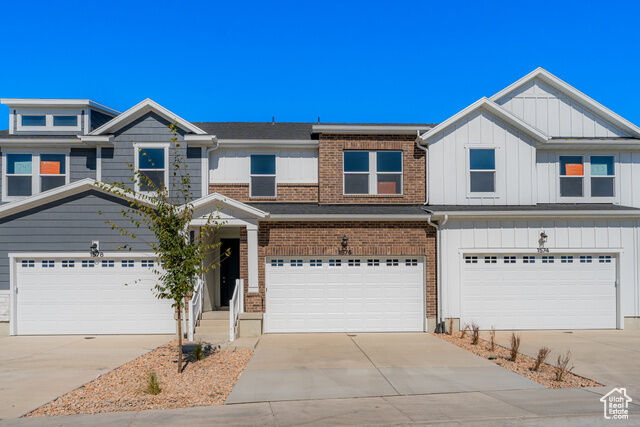 Property Photo:  1574 W Banner Dr 743  UT 84045 