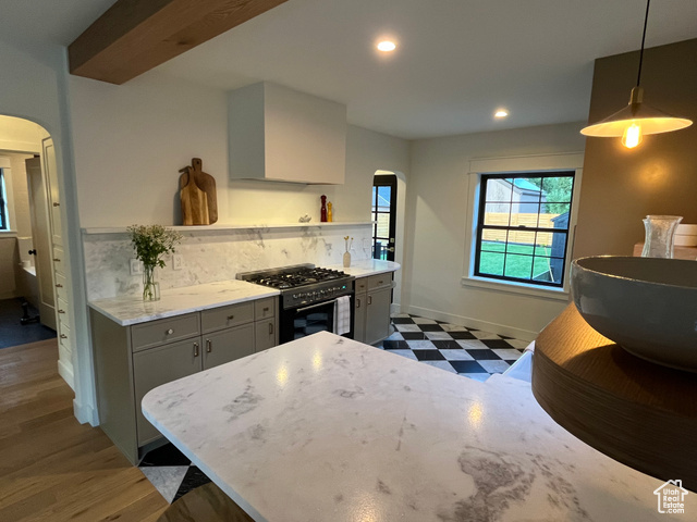 Property Photo: 2487 S Beverly St E UT 84106
