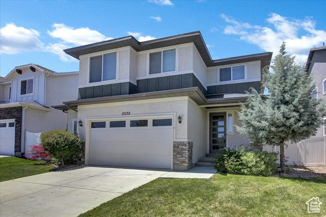 Property Photo: 12232 S Sigmon Ln UT 84096