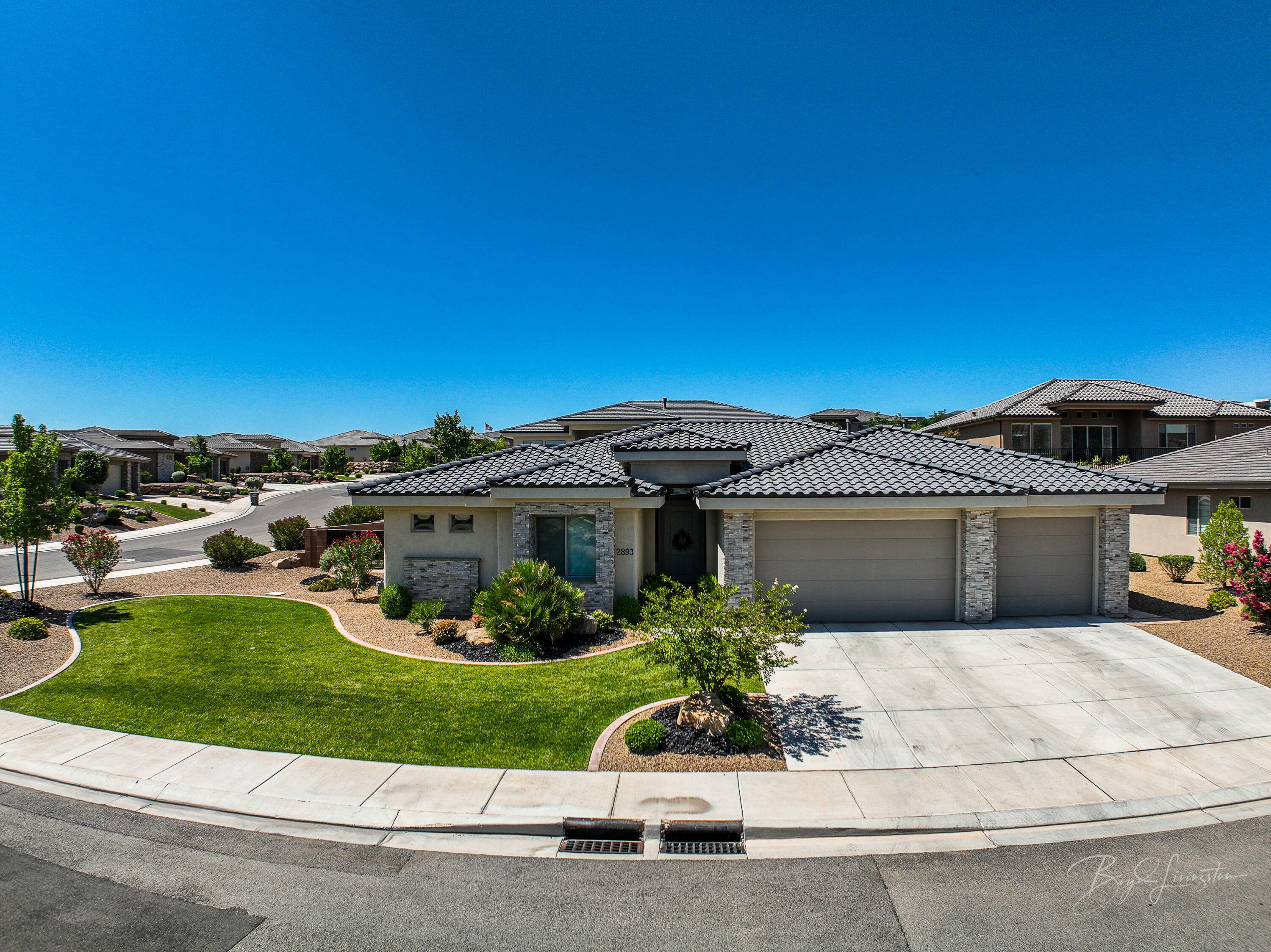 Property Photo:  2893 W Nemi Ln  UT 84770 