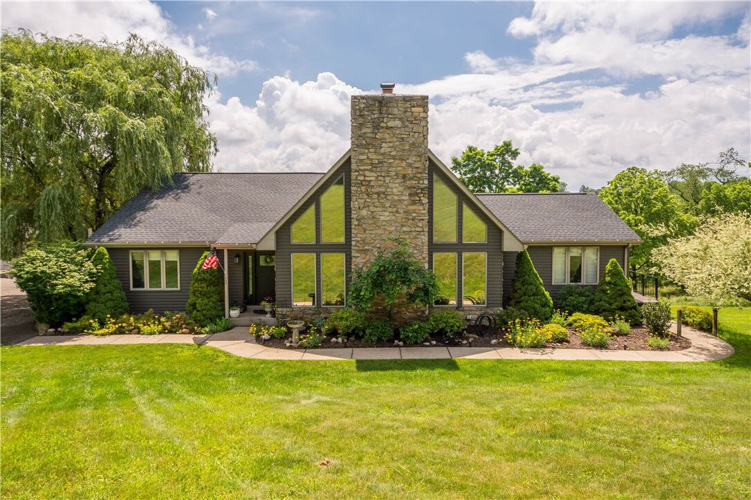 Property Photo:  10737 Babcock Blvd  PA 15044 