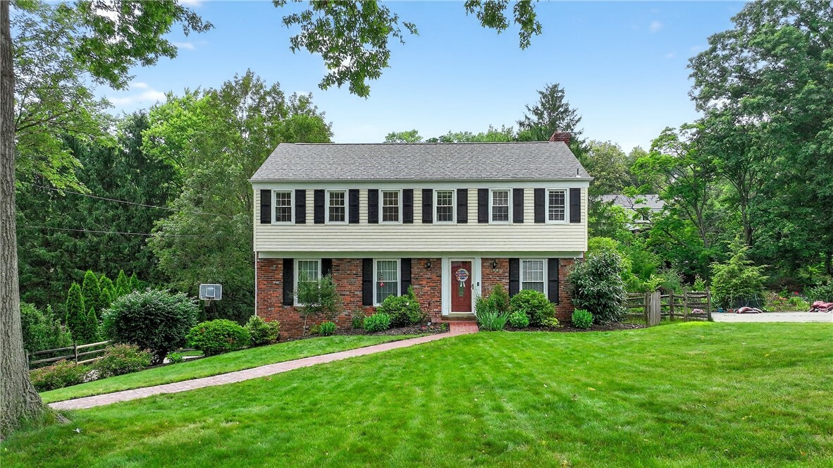 Property Photo: 130 Kent Drive PA 15241
