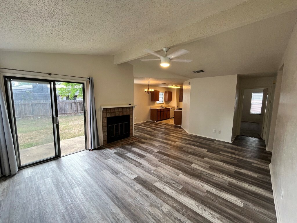 Property Photo: 3902 Stonecroft Drive TX 78749