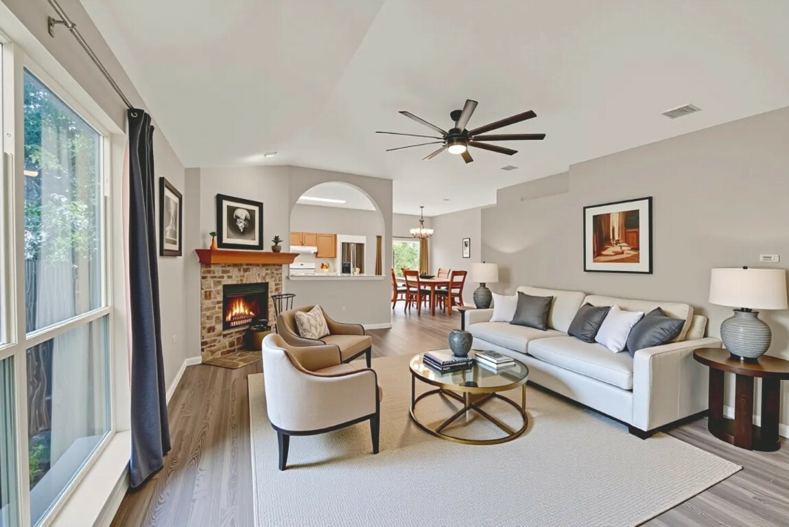 Property Photo: 2029 Northview Drive TX 78666