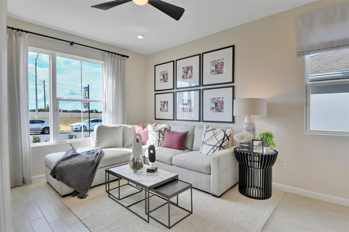 Property Photo: 96072 Carrera Way FL 32034