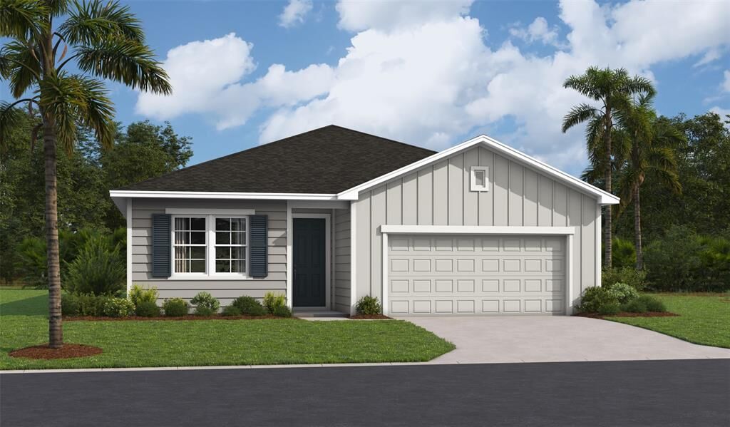 Property Photo: 96075 Carrera Way FL 32034