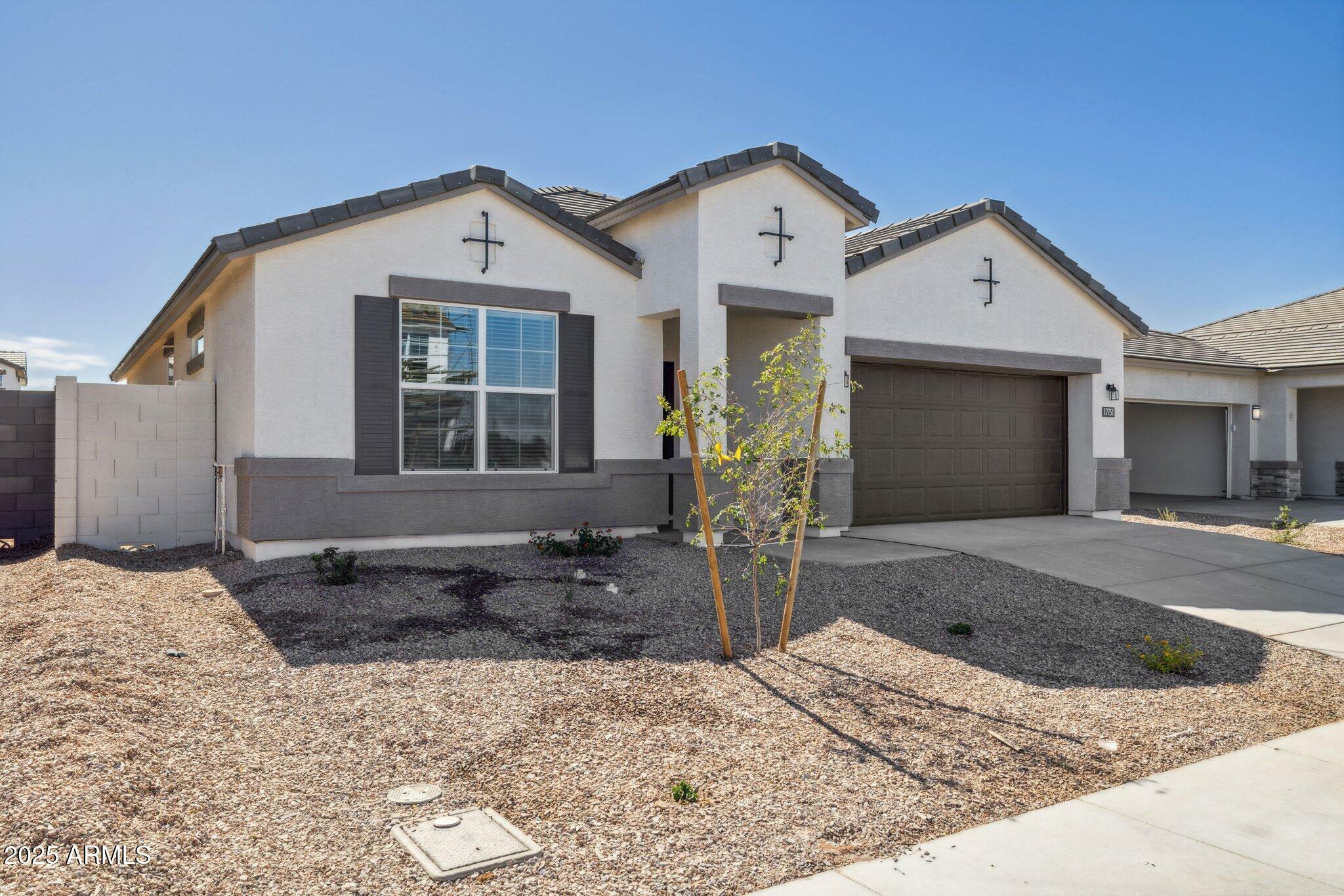 Property Photo: 17734 W Turquoise Avenue AZ 85355