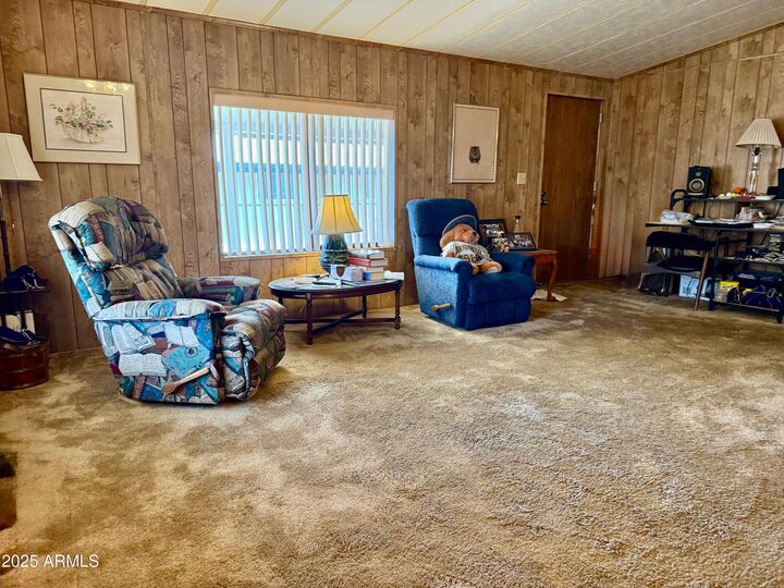 Property Photo:  2501 W Wickenburg Way 85  AZ 85390 
