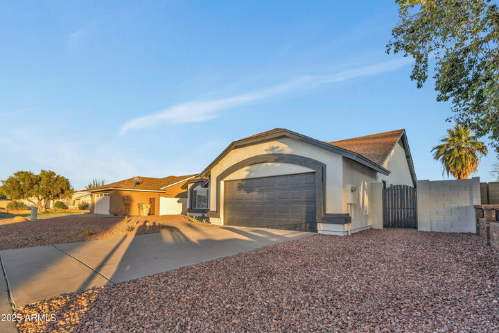 Property Photo:  7685 W San Miguel Avenue  AZ 85303 
