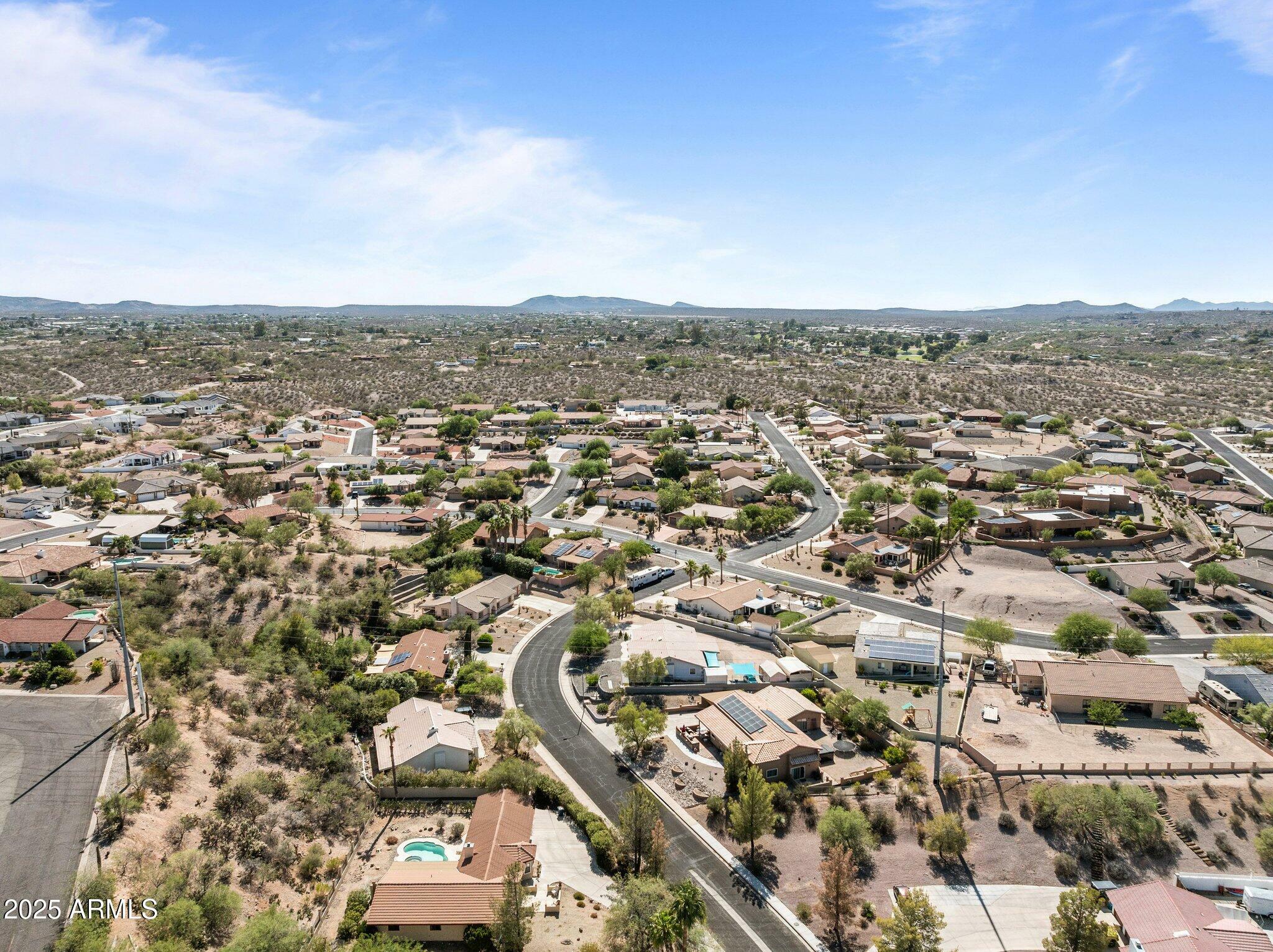 Property Photo: 785 Santa Fe Drive AZ 85390