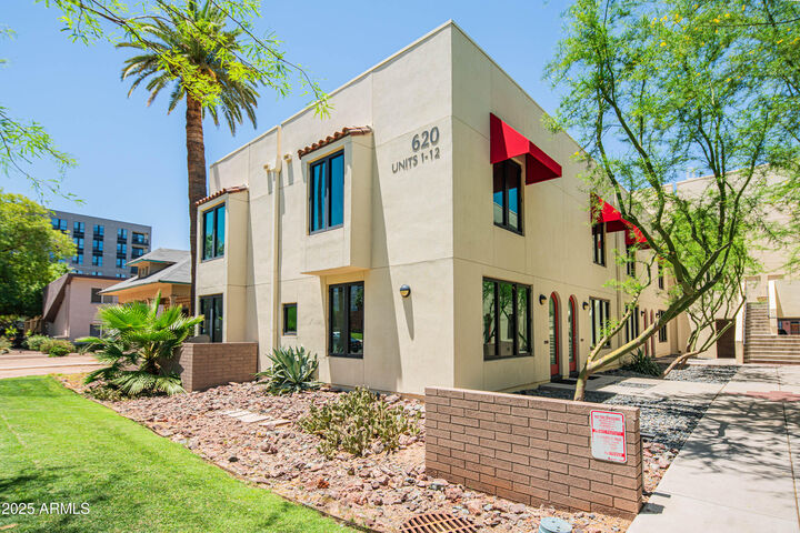Property Photo:  620 N 4th Avenue 10  AZ 85003