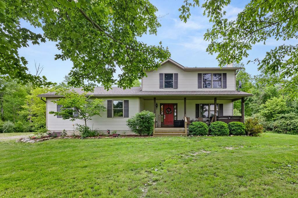 1345 County Road 16  New  London OH 44851 photo