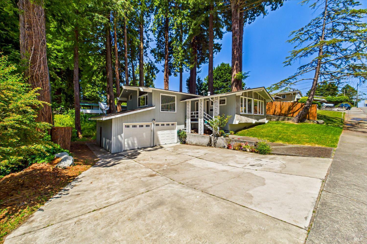 Property Photo:  2305 Harris Street  CA 95503 