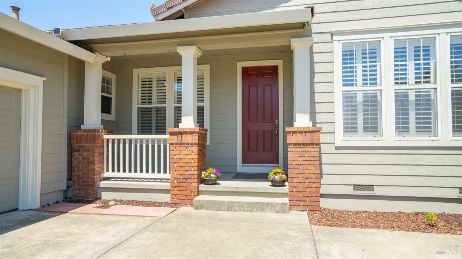 Property Photo: 1975 Lansdowne Way CA 94954