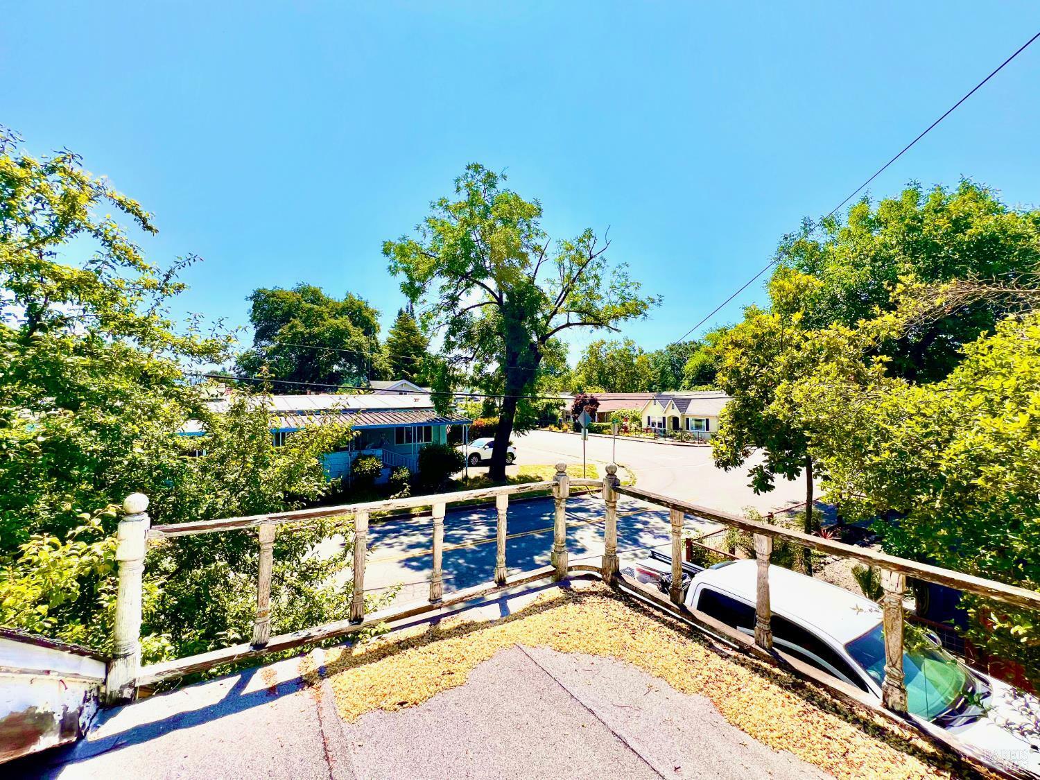 Property Photo: 308 Coast Street CA 95490