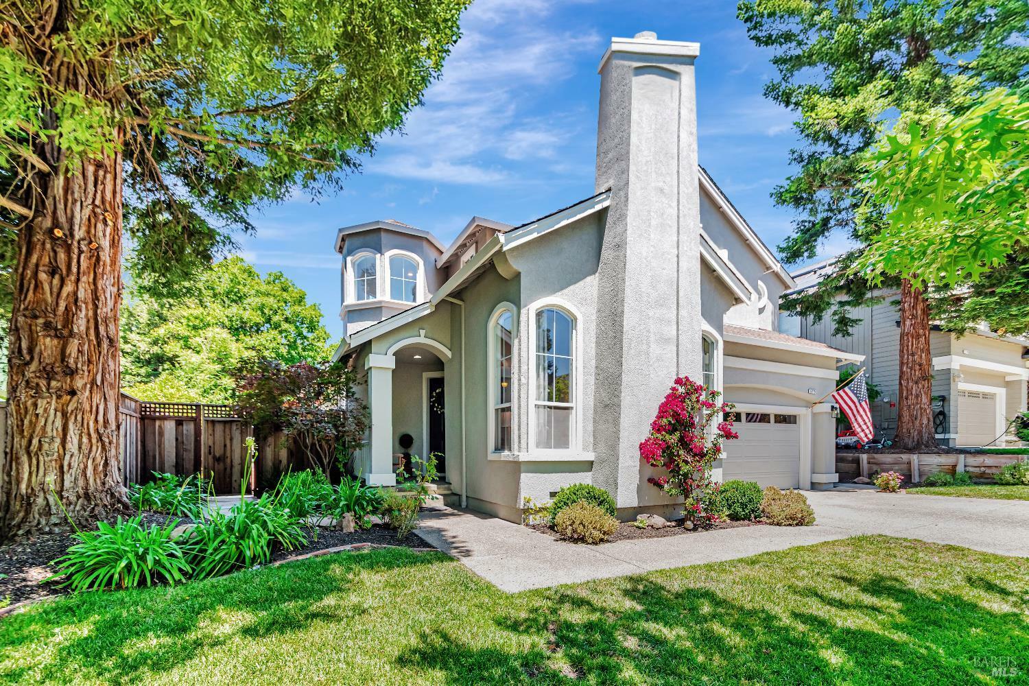 Property Photo: 5775 Desoto Drive CA 95409