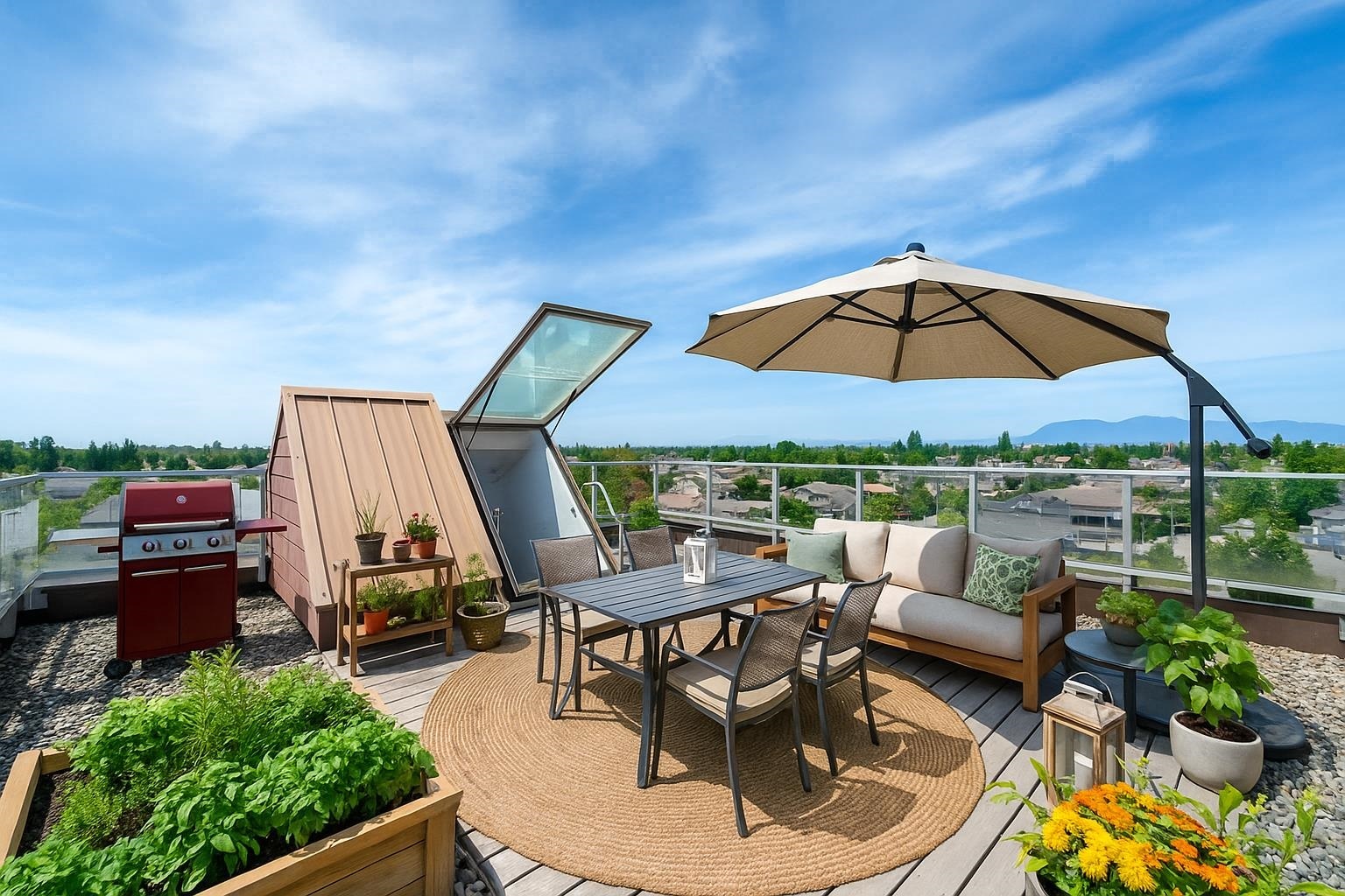 Property Photo: 10020 Dunoon Drive 500 BC V7A 0A7