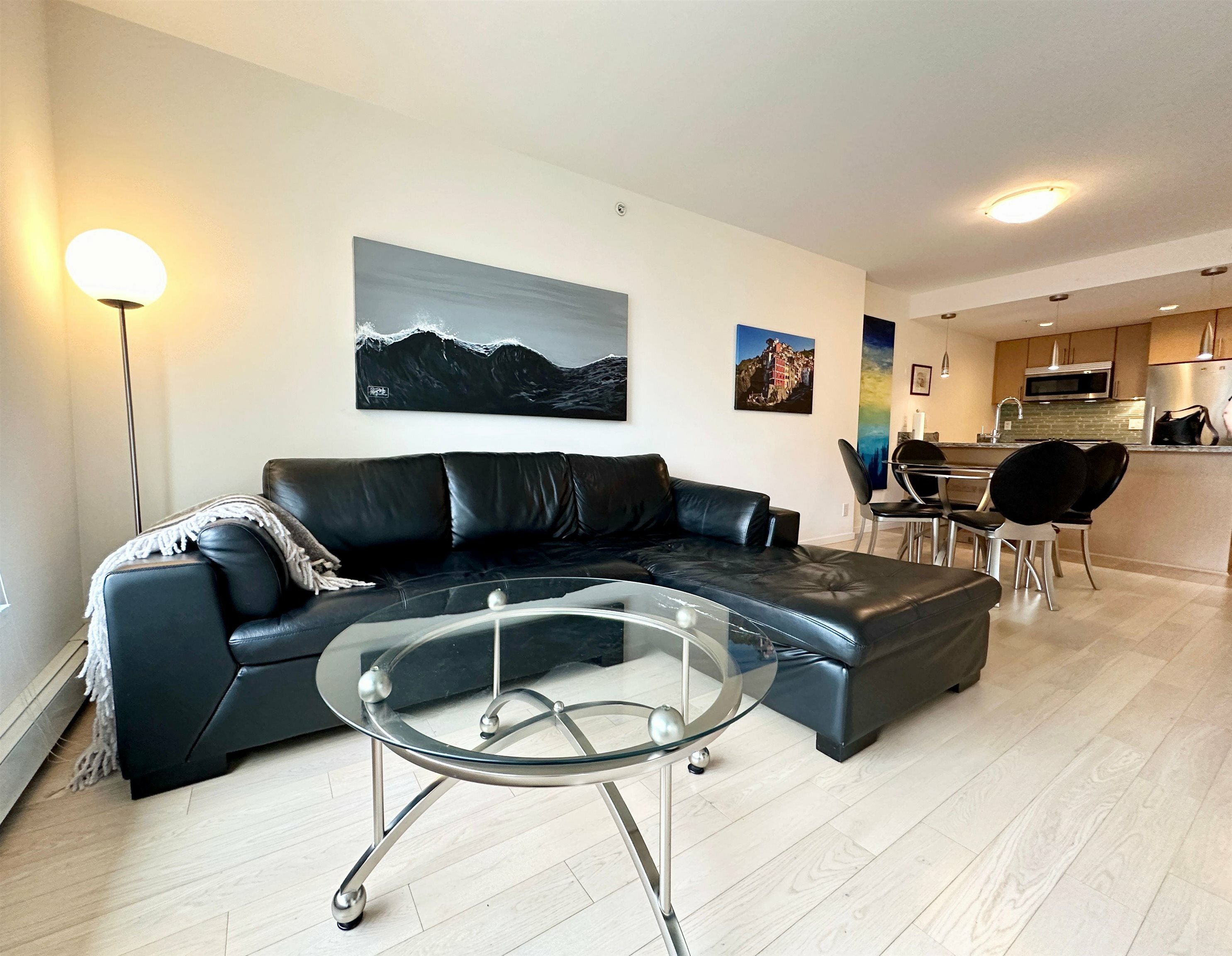 Property Photo:  1887 Crowe Street 605  BC V5Y 0B4 
