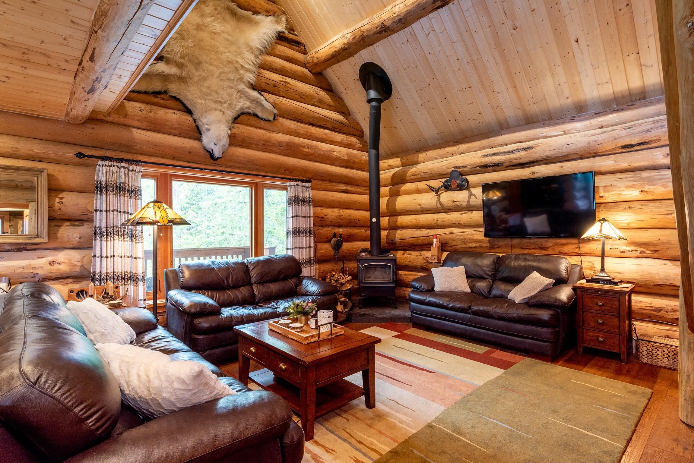 Property Photo: 2710 Rimrock Road BC V8E 0A6
