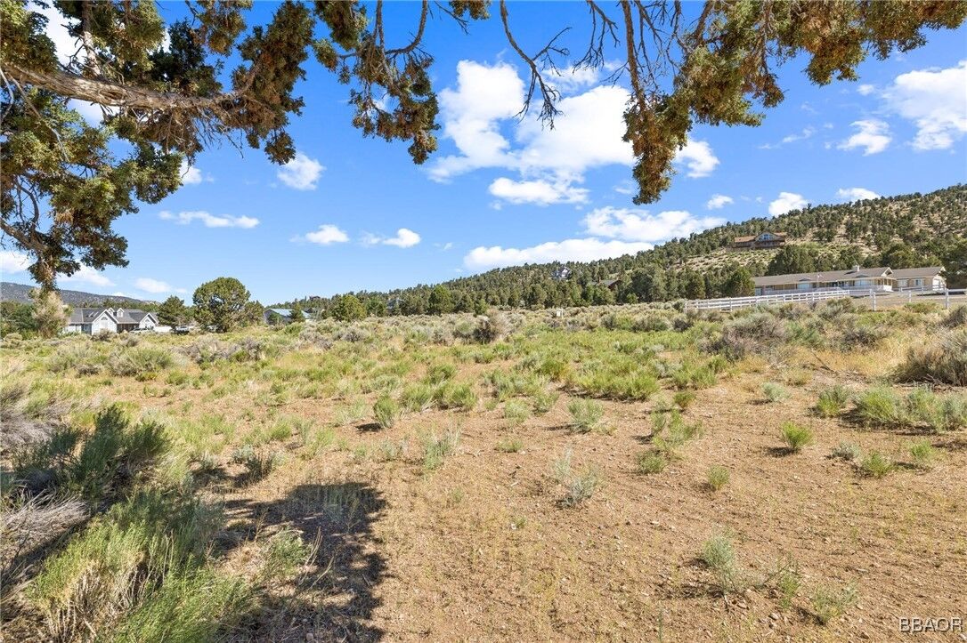 Property Photo:  0 Benito Wilson  CA 92314 