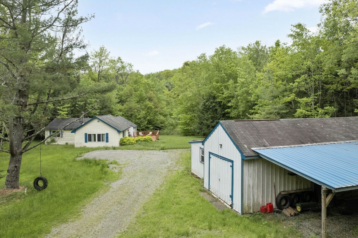 Property Photo:  480 Hargrave  NY 13865 