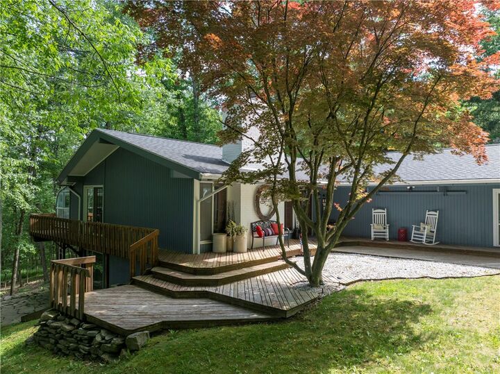 11 Overbrook Road  Painted Post NY 14870 photo