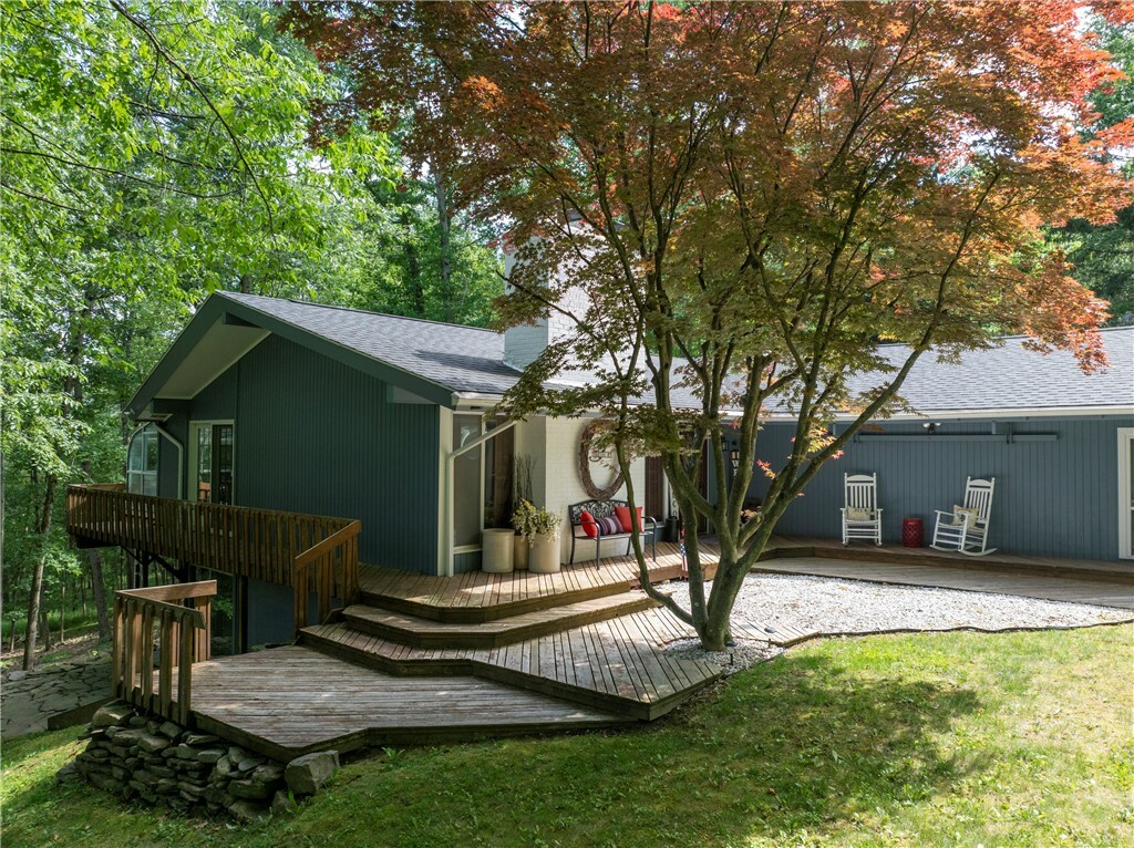 Property Photo: 11 Overbrook Road NY 14870