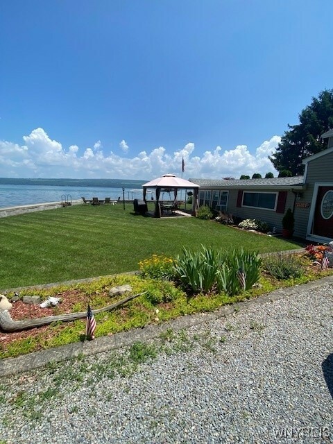 4192 Upson Point Road  Dundee NY 14837 photo