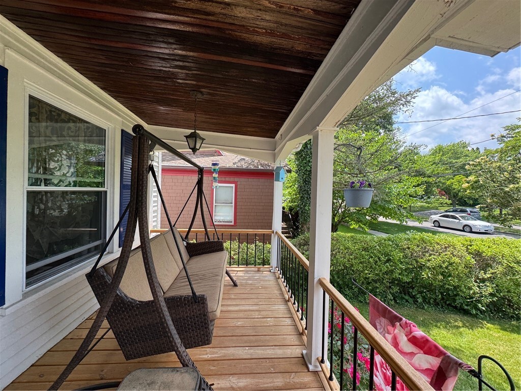Property Photo: 41 N Main Street NY 14456