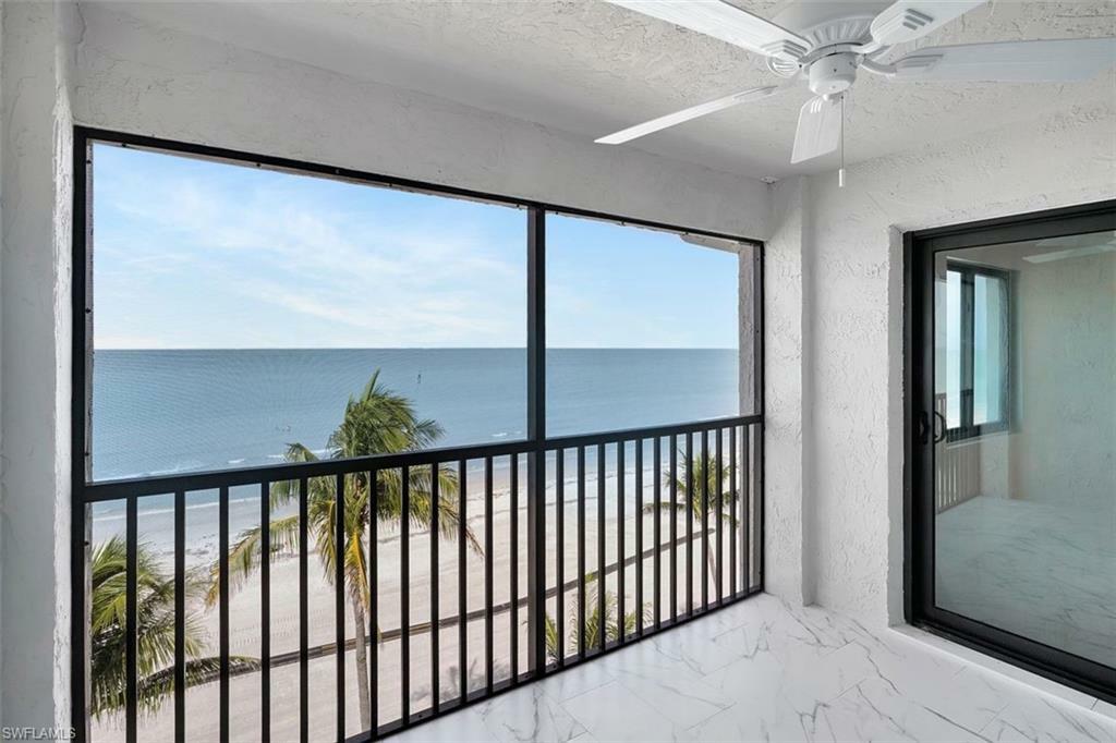 Property Photo: 4770 Estero Blvd 509 FL 33931